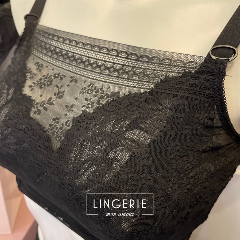 Modestie Anita Lingerie mon amour