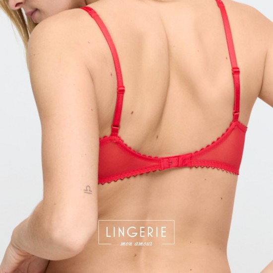 Soutien-gorge Jane Marie Jo Lingerie mon amour