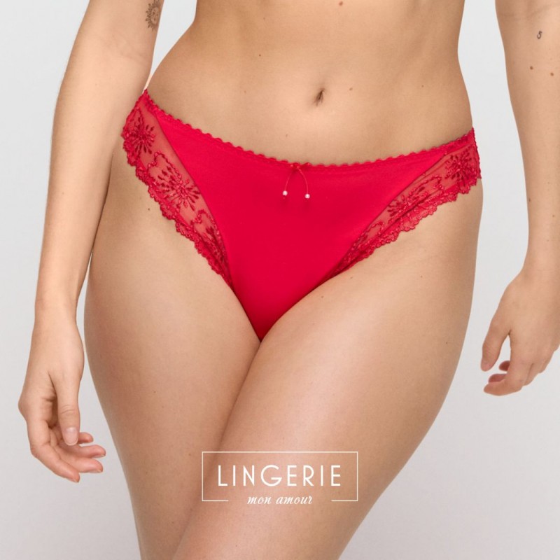 Culotte Jane Marie Jo Lingerie mon amour