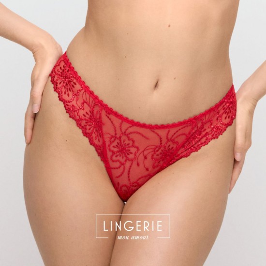 Tanga Jane Marie Jo Lingerie mon amour
