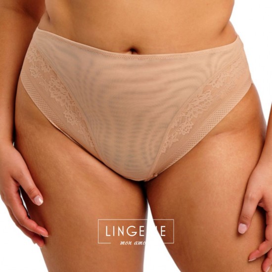 Culotte Nerina Elomi Lingerie mon amour