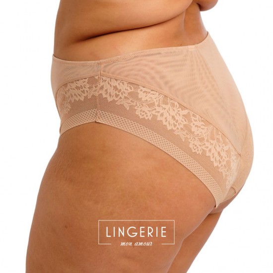 Culotte Nerina Elomi Lingerie mon amour