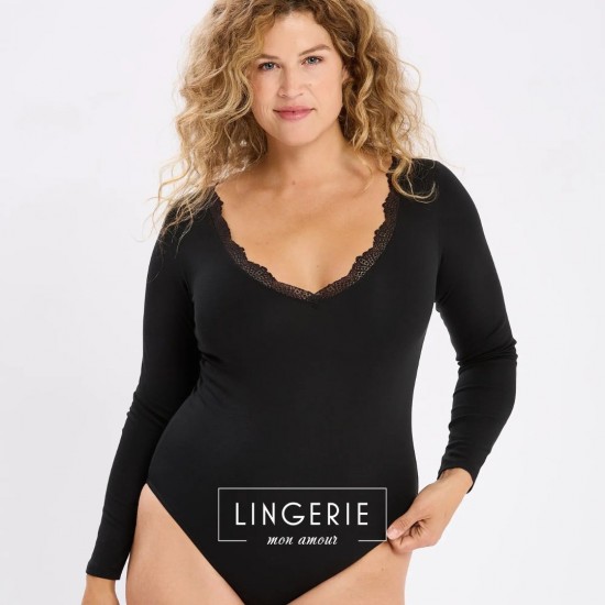Thermo Sans complexe Lingerie mon amour