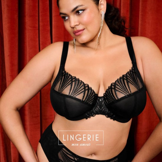 Soutien-gorge Reja Elomi Lingerie mon amour