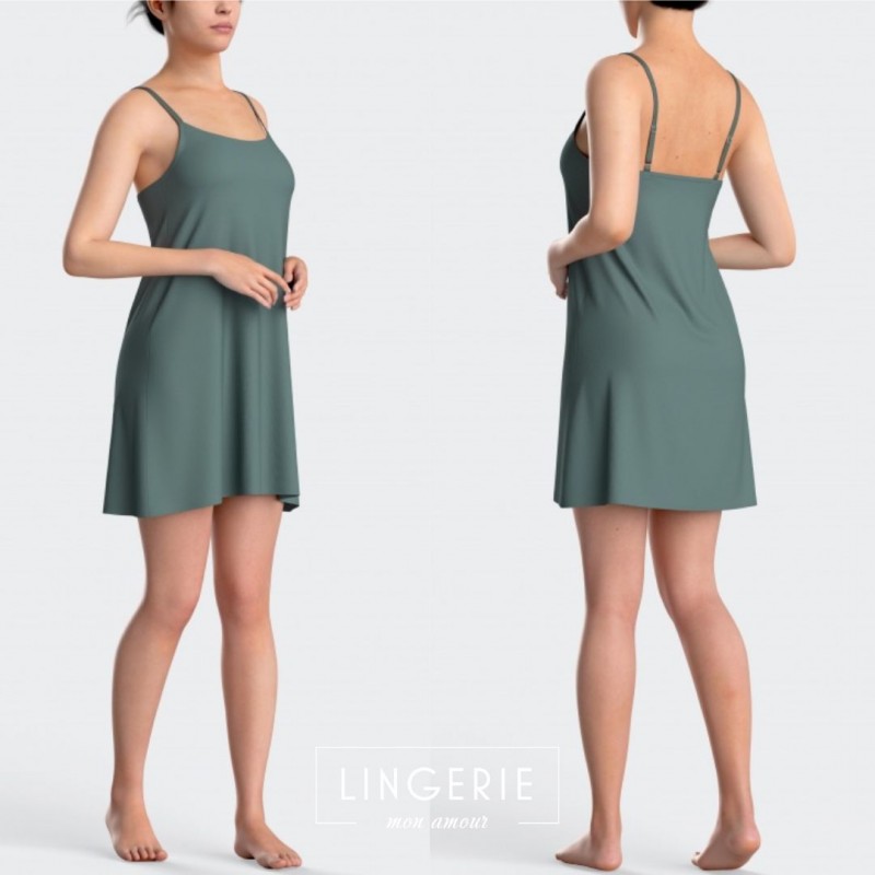 Nuisette Impetus Lingerie mon amour