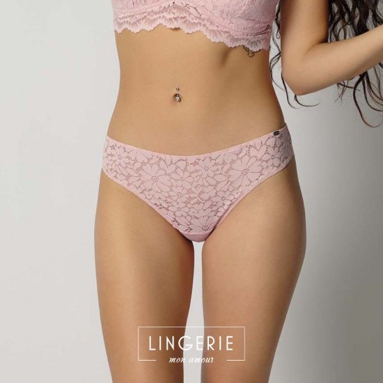 Culotte dentelle Skiny Lingerie mon amour
