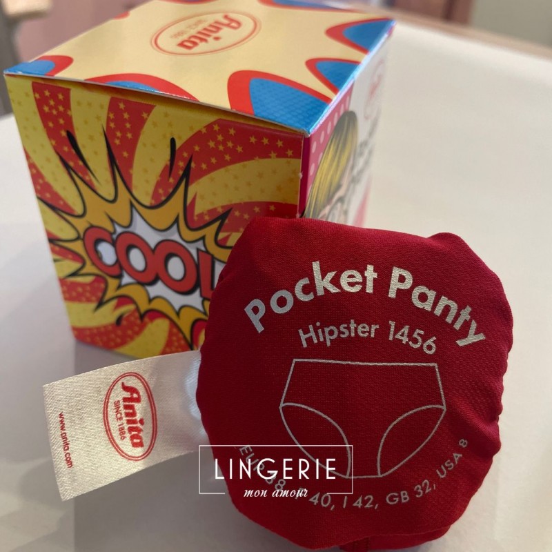 Culotte Anita Lingerie mon amour