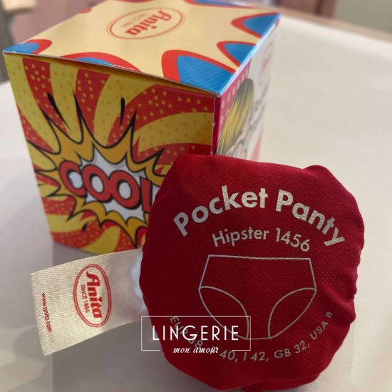 Culotte Anita Lingerie mon amour