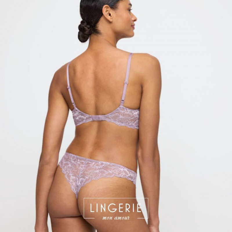 Tanga Manyla Marie Jo Lingerie mon amour