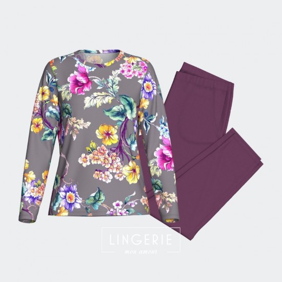 Pyjama Impetus Lingerie mon Amour