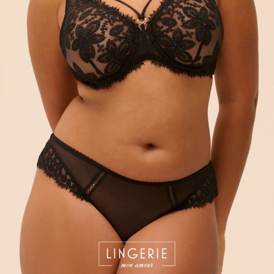 Culotte Simone Perele Lingerie mon amour
