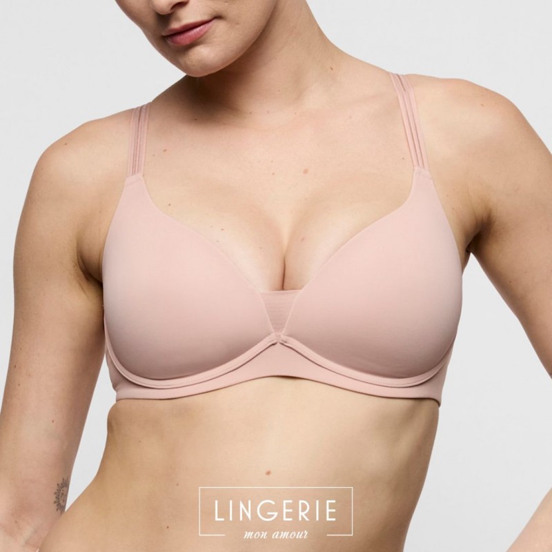 Soutien gorge Louie Marie Jo Lingerie mon amour