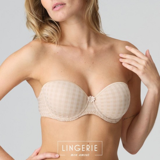 Soutien gorge Avero Marie Jo Lingerie mon amour