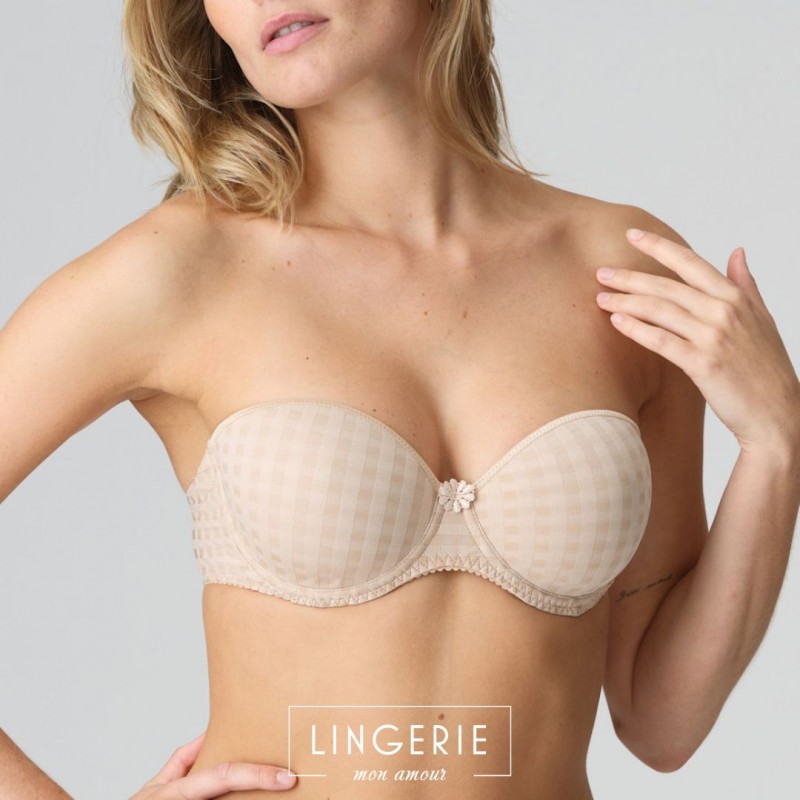 Soutien gorge Avero Marie Jo Lingerie mon amour