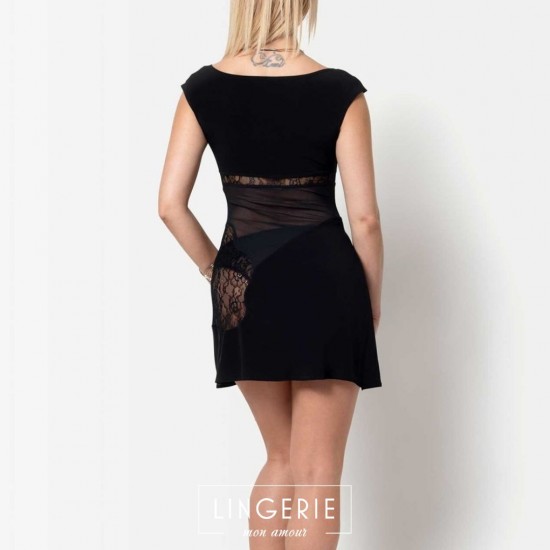 Robe Catanzaro Lingerie mon amour