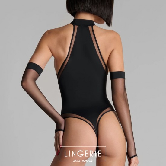 body maison close Lingerie mon amour