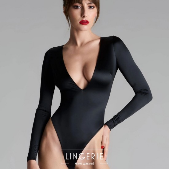 body maison close Lingerie mon amour