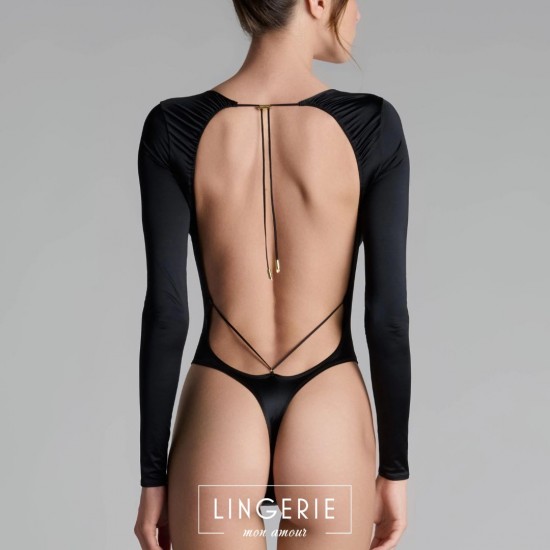 body maison close Lingerie mon amour