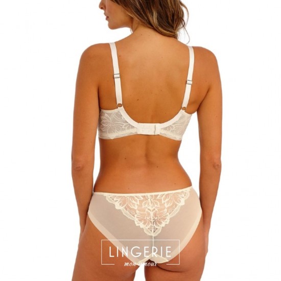 Soutien-gorge armatures Abellia Wacoal Lingerie mon amour