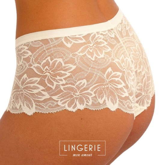 Shorty Abellia Wacoal Lingerie mon amour