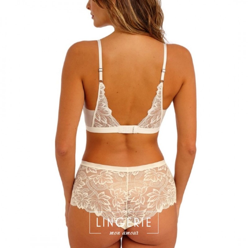 Shorty Abellia Wacoal Lingerie mon amour