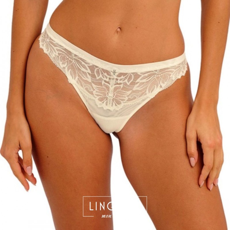 Tanga Abellia Wacoal Lingerie mon amour