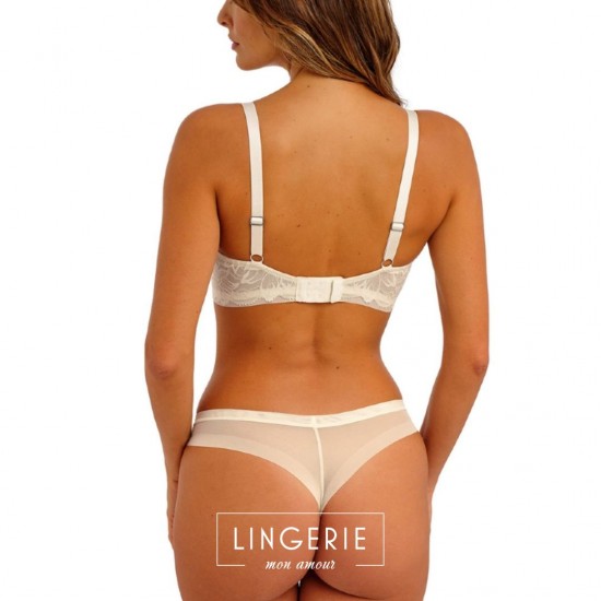 Tanga Abellia Wacoal Lingerie mon amour