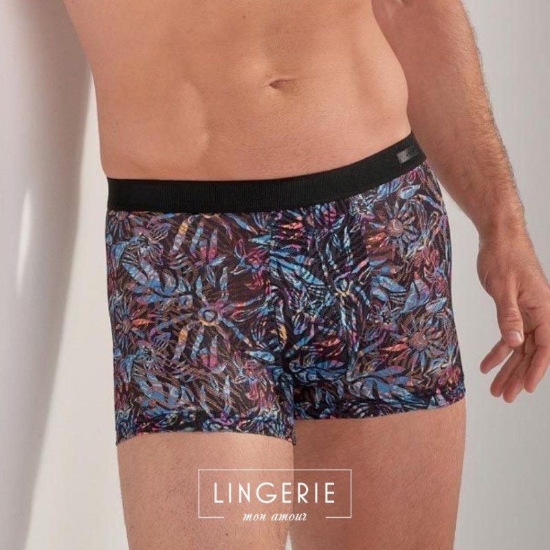 Boxer Hom Biscayne Lingerie mon amour