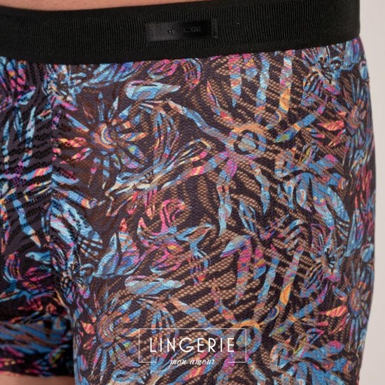 Boxer Hom Biscayne Lingerie mon amour