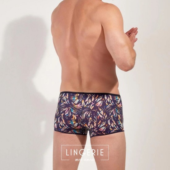 Trunk Hom Viscaya Lingerie mon amour