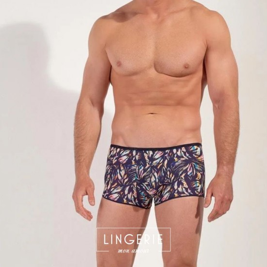 Trunk Hom Viscaya Lingerie mon amour