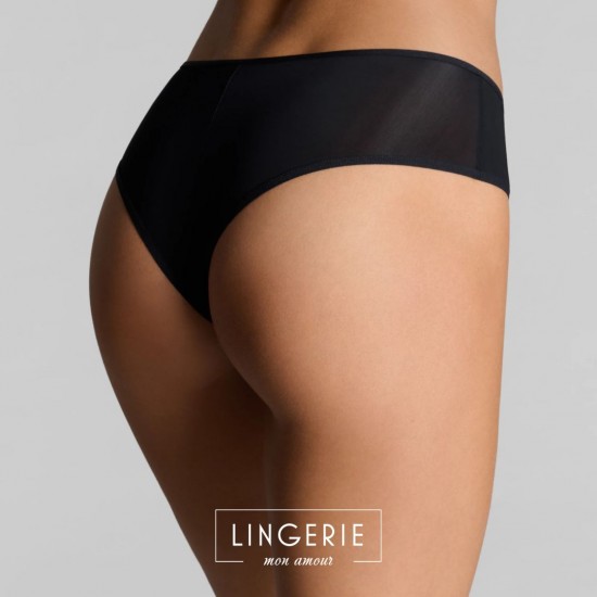 Panty parisienne maison close Lingerie mon amour