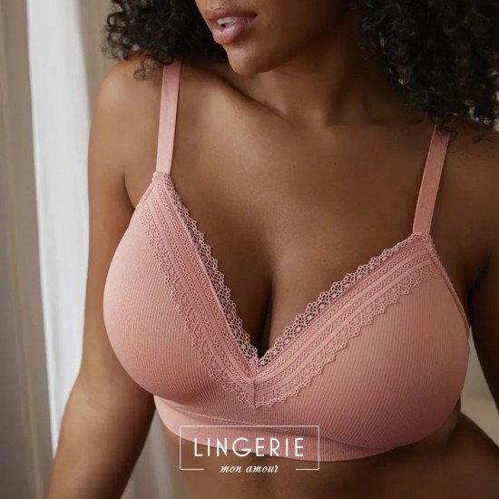 Brassière Agathe Sans complexe Lingerie mon amour