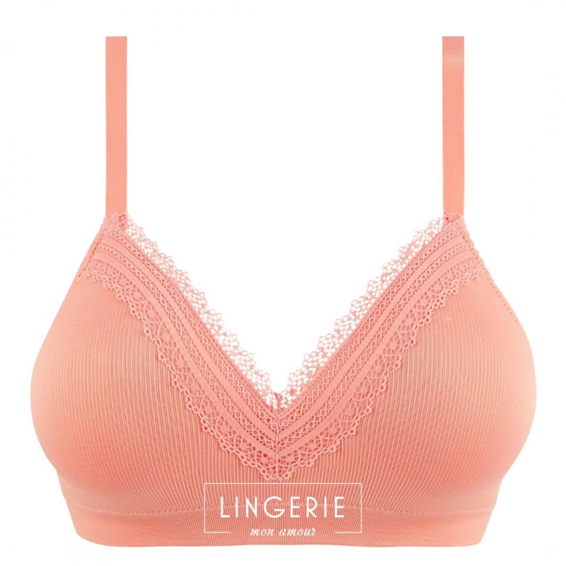 Brassière Agathe Sans complexe Lingerie mon amour