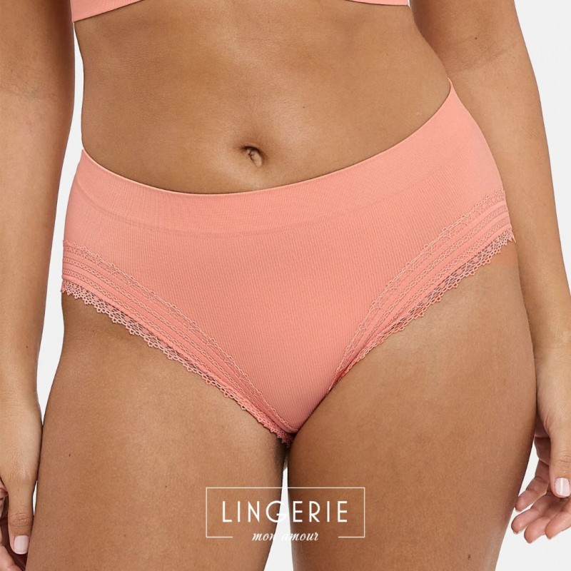 Slip Agathe Sans complexe Lingerie mon amour