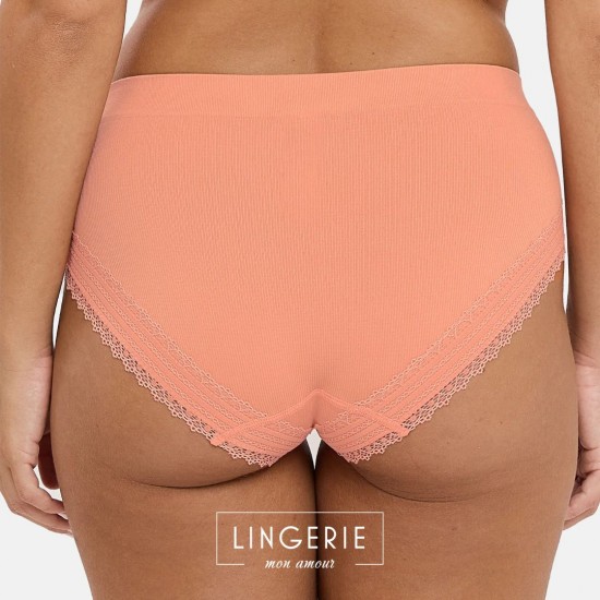 Slip Agathe Sans complexe Lingerie mon amour