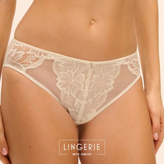 Culotte Abellia Wacoal Lingerie mon amour