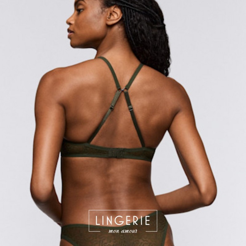 Soutien gorge Asin Sarda Lingerie mon amour