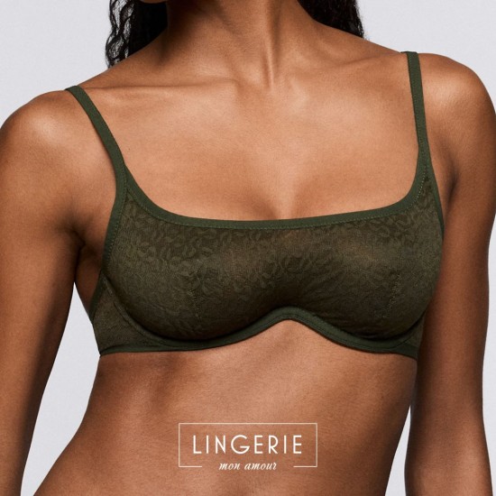 Soutien gorge Asin Sarda Lingerie mon amour