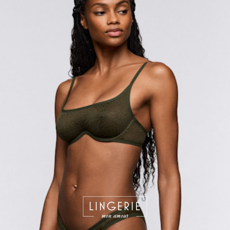 Soutien gorge Asin Sarda Lingerie mon amour