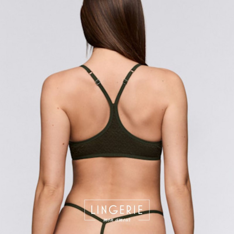 Brassiere Asin Sarda Lingerie mon amour