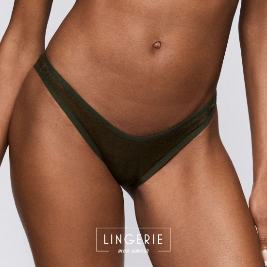 Slip Asin Sarda Lingerie mon amour