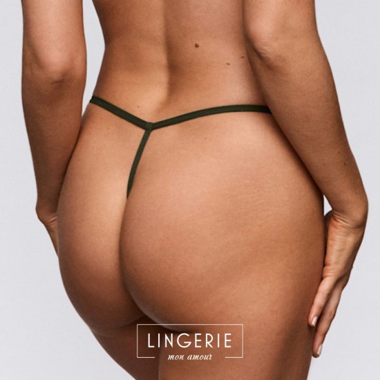 Slip Asin Sarda Lingerie mon amour