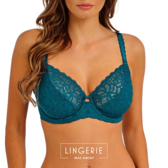 Soutien-gorge armatures Raffiné Wacoal Lingerie mon amour