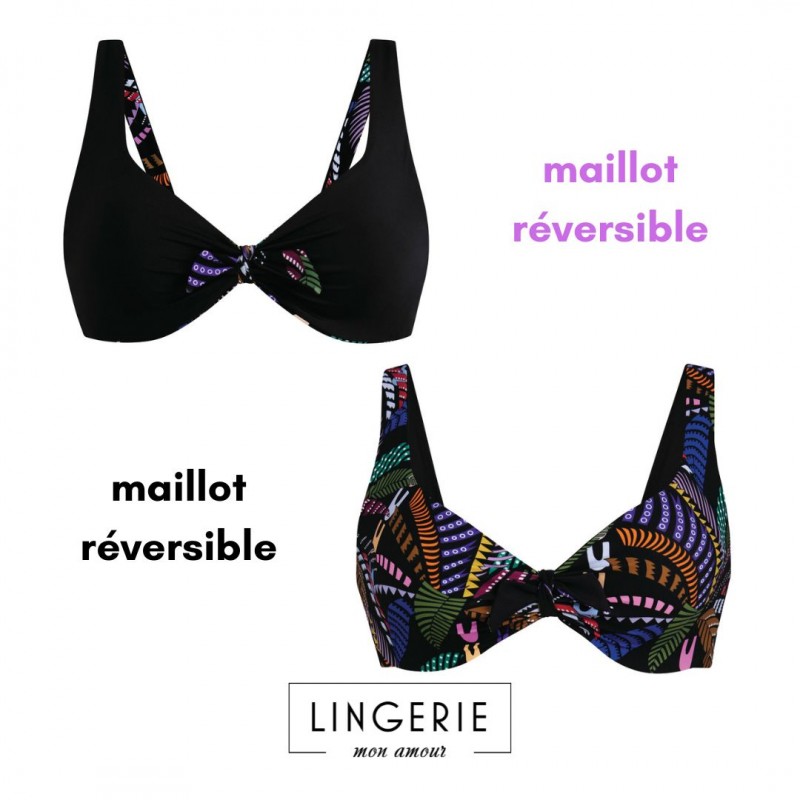 Maillot de bain Anita Lingerie mon amour