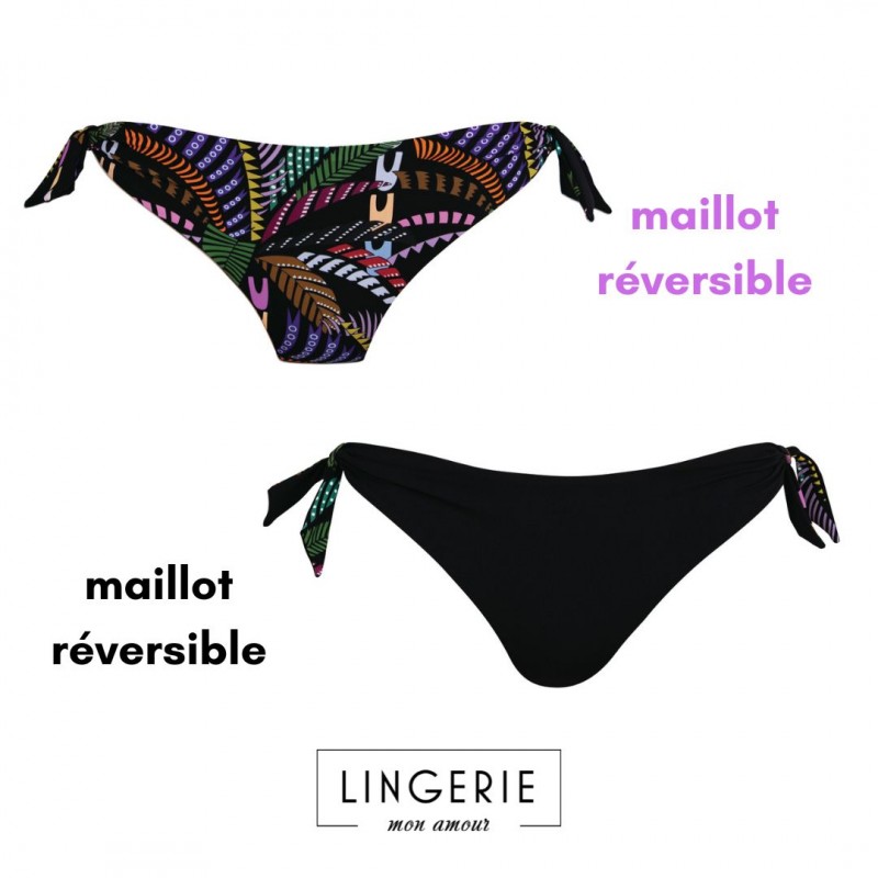 Maillot de bain Anita Lingerie mon amour