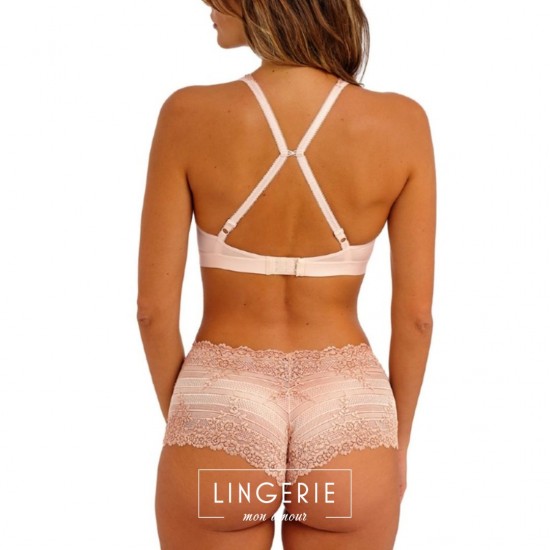 Brassière Embrace Lace Wacoal Lingerie mon amour