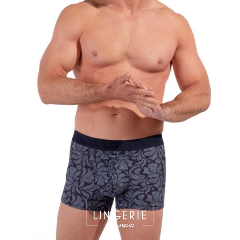 Boxer Hom Long island Lingerie mon amour