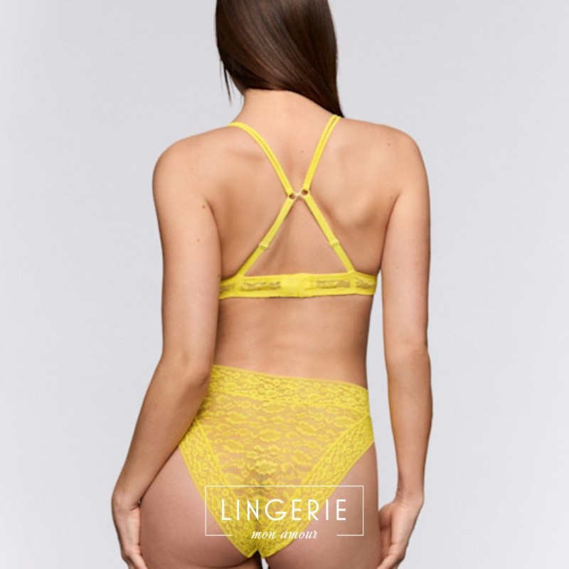 Culotte Cid Sarda Lingerie mon amour