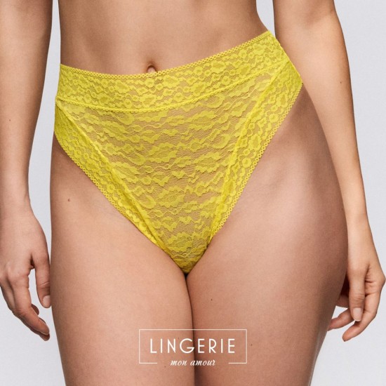 Culotte Cid Sarda Lingerie mon amour